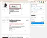 ENERGY20 coupon verification screenshot