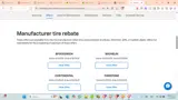 CONTINENTAL coupon verification screenshot