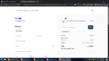 FRIENDS coupon verification screenshot