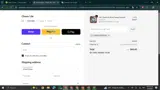 Chews Life coupon verification screenshot
