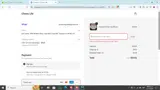 Chews Life coupon verification screenshot