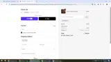 Chews Life coupon verification screenshot