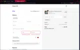 Chews Life coupon verification screenshot