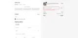 Chews Life coupon verification screenshot