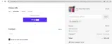 Chews Life coupon verification screenshot