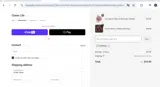 Chews Life coupon verification screenshot