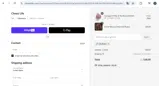 Chews Life coupon verification screenshot