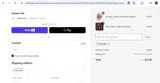 Chews Life coupon verification screenshot
