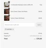 Chews Life coupon verification screenshot