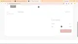 Chicago Artisan Market coupon verification screenshot
