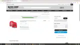 NHL24FS coupon verification screenshot