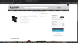 NHLSAVE30 coupon verification screenshot