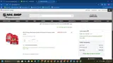 NHLCOUPON5 coupon verification screenshot