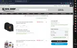 NHLINTRO20 coupon verification screenshot