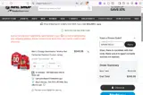 NHLINTRO20 coupon verification screenshot