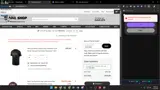 nhlgoal coupon verification screenshot