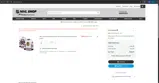 NHLSURVEY15 coupon verification screenshot