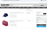 YKE7CVDNA5 coupon verification screenshot