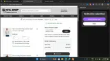 2N59W2VPS6 coupon verification screenshot