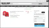 NHL29 coupon verification screenshot