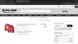PFLQSD8S3J coupon verification screenshot