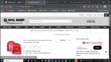 4HGCPVZ6RLV25 coupon verification screenshot