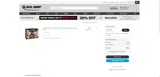 NHLGIFT15 coupon verification screenshot
