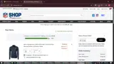 Chicago Bears coupon verification screenshot
