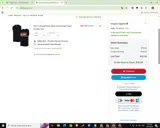 Chicago Bears coupon verification screenshot