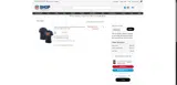 PAZEPERKS coupon verification screenshot