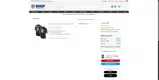 PAZEPERKS coupon verification screenshot