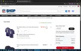 Chicago Bears coupon verification screenshot