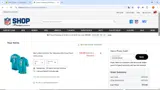 CHASEXPAZE coupon verification screenshot