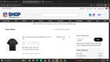 Chicago Bears coupon verification screenshot