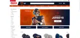 Chicago Bears coupon verification screenshot