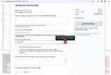 Chicago Boat Rentals coupon verification screenshot