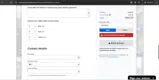 Chicago Boat Rentals coupon verification screenshot