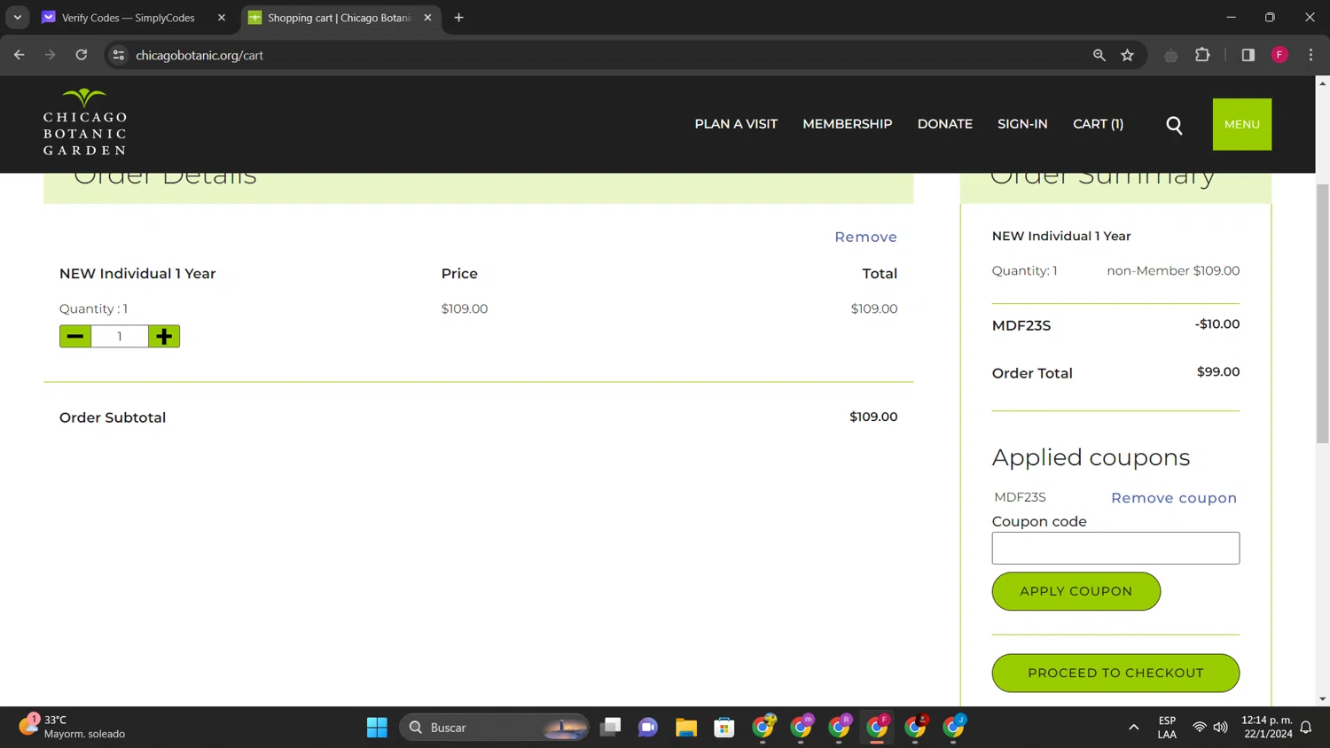 Chicago Botanic Garden Promo Codes 20 Off 08 2024