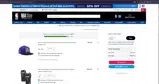 SWISH coupon verification screenshot