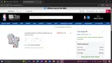 STP20173CAG coupon verification screenshot