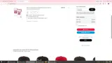 Chicago Bulls coupon verification screenshot