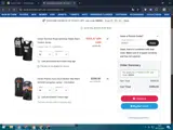 Chicago Bulls coupon verification screenshot