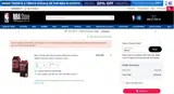 NBA49 coupon verification screenshot