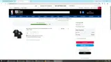Chicago Bulls coupon verification screenshot
