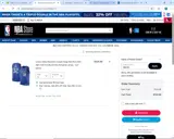 NBA39 coupon verification screenshot