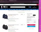 CHASEXPAZE coupon verification screenshot