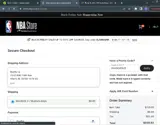 CHASEXPAZE coupon verification screenshot