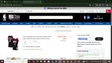 FC5JZBBMMNSG coupon verification screenshot