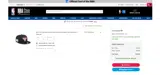 Chicago Bulls coupon verification screenshot