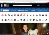 Chicago Bulls coupon verification screenshot